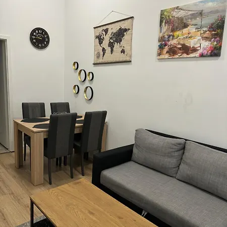Apartamento N
