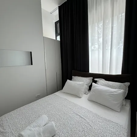 Apartamento N Split