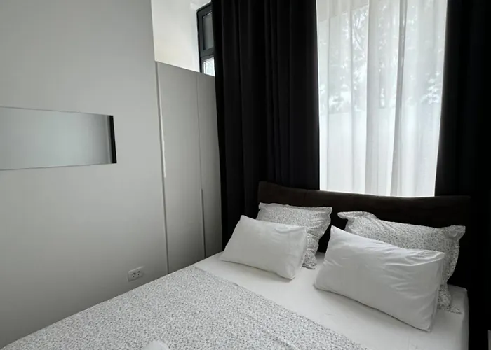 公寓 N 斯普利特