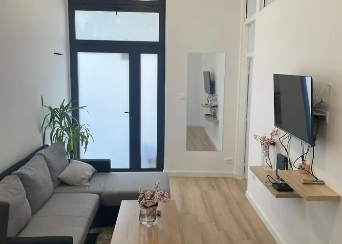 公寓 N 斯普利特